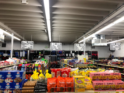 Wonder Supermarket
