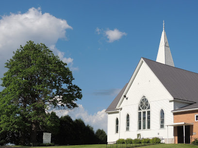 Zalmona Presbyterian Church