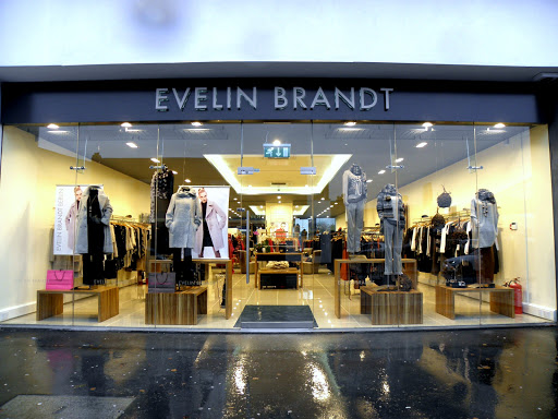 Evelin Brandt - Clothing Boutique Belfast