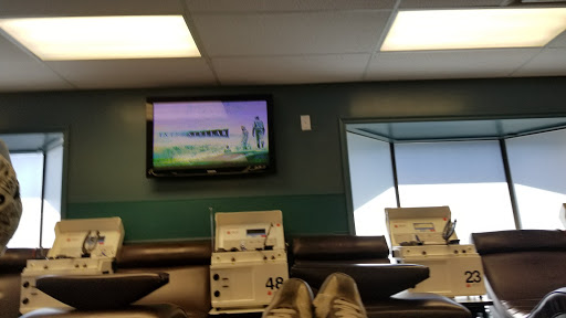 Blood Donation Center «Biomat USA», reviews and photos