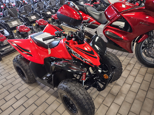 Car Dealer «Honda of Fairfield», reviews and photos, 5467 Dixie Hwy, Fairfield, OH 45014, USA