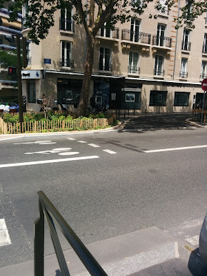 SG à Boulogne-Billancourt