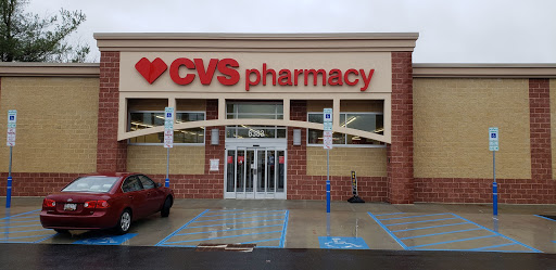 CVS Pharmacy