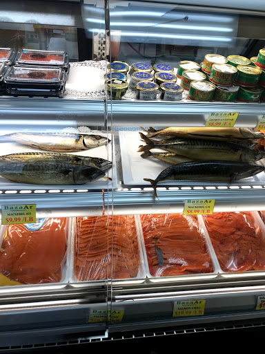 Supermarket «Bazaar on Cambridge», reviews and photos, 424 Cambridge St, Allston, MA 02134, USA