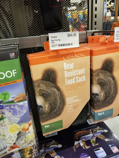 Camping Store «REI», reviews and photos, 350 Independence Blvd, Virginia Beach, VA 23462, USA