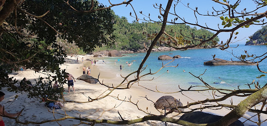 Praia de Fora - Ubatuba