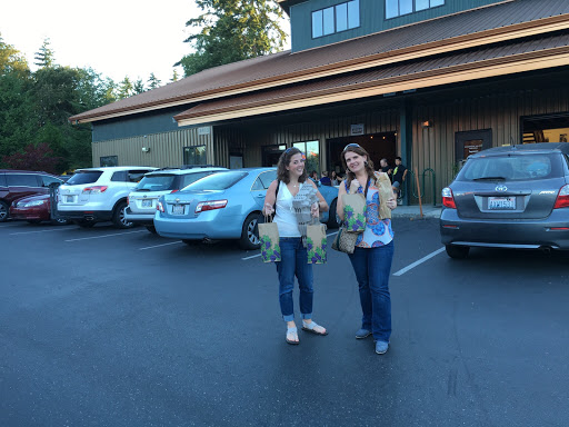 Winery «Fletcher Bay Winery», reviews and photos, 9415 Coppertop Loop NE #102, Bainbridge Island, WA 98110, USA