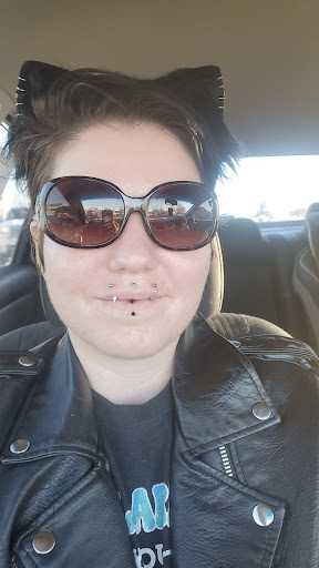 Explore thunderstorm tattoo ideas, creative tattoo ideas in Russellville, available at Karlas Body Language