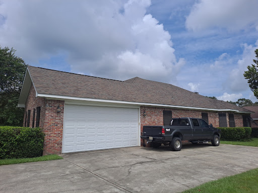 Roofing Contractor «Strong Roofing», reviews and photos, 2701 Pine Ave, Gulfport, MS 39501, USA