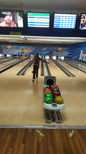 Bowling Alley «Brunswick Zone Normandy Lanes», reviews and photos, 8419 Baltimore National Pike, Ellicott City, MD 21043, USA