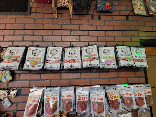 Find aquatic tattoo ideas for your next unique tattoo in San Leandro at Orbit Skate and Boutique- Skate Shop & Piercing Shop in San Leandro, CA