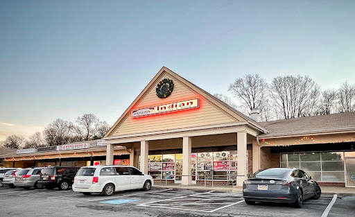 Indian Grocery Store «Himalayan Indian Grocery», reviews and photos, 29 Marchwood Rd, Exton, PA 19341, USA