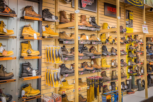 Outdoor Sports Store «Ramsey Outdoor Store», reviews and photos, 281 NJ-10, Succasunna, NJ 07876, USA