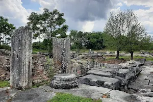 Archaeological reserve 'Nicopolis ad Istrum' image