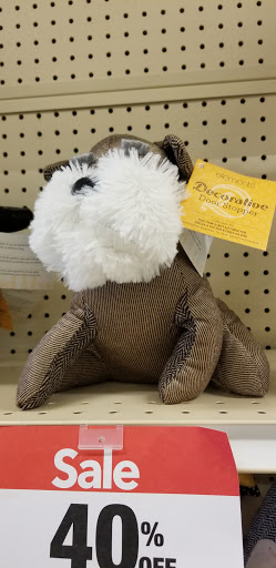 Fabric Store «Jo-Ann Fabrics and Crafts», reviews and photos, 2886 NW Bucklin Hill Rd, Silverdale, WA 98383, USA