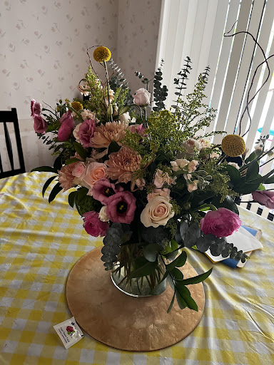 Florist «Lasater Flowers», reviews and photos, 254 W Central Ave a, Winter Haven, FL 33880, USA