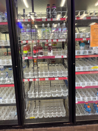 Convenience Store «Circle K», reviews and photos, 1821 E 151st St, Carmel, IN 46033, USA