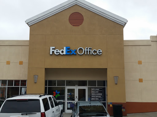 Print Shop «FedEx Office Print & Ship Center», reviews and photos, 1473 Fitzgerald Dr Suite 105, Pinole, CA 94564, USA