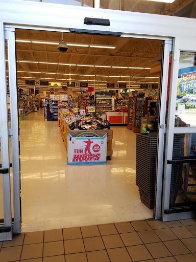 Grocery Store «Giant Food Stores», reviews and photos, 3477 Lincoln Hwy, Thorndale, PA 19372, USA