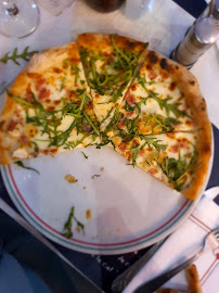 Pizza du Restaurant italien La Petite Etoile. à Levallois-Perret - n°6