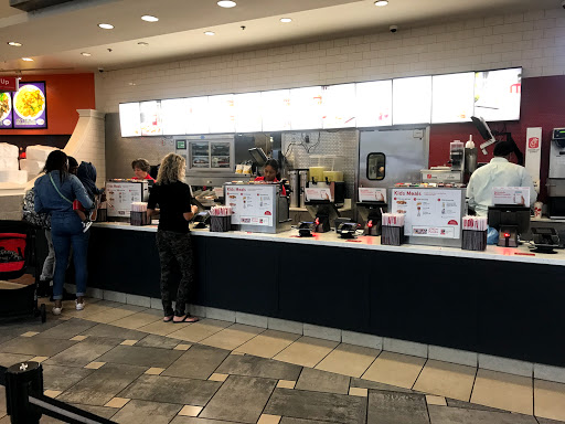 Fast Food Restaurant «Chick-fil-A», reviews and photos, 1500 Polaris Pkwy FC4, Columbus, OH 43240, USA