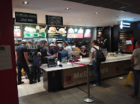 Atmosphère du Restauration rapide McDonald's à Carcassonne - n°4