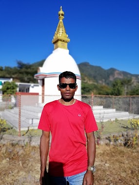 Malma Bhalsang
