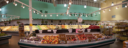 Asian Grocery Store «MT Supermarket», reviews and photos, 10901 N Lamar Blvd G, Austin, TX 78753, USA