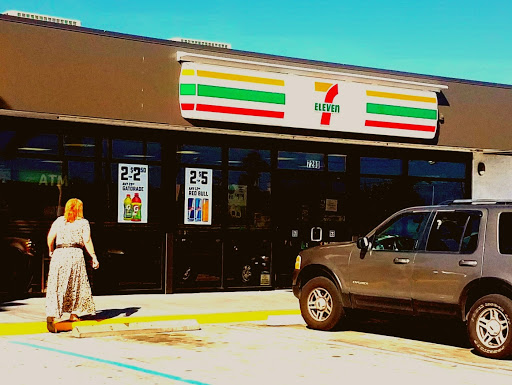 Convenience Store «7-Eleven», reviews and photos, 7280 N Military Trl, West Palm Beach, FL 33404, USA