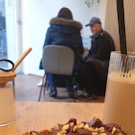 Photo n°1 de l'avis de MB. fait le 17/03/2024 à 11:09 sur le  Café Berry Su à Karlsruhe