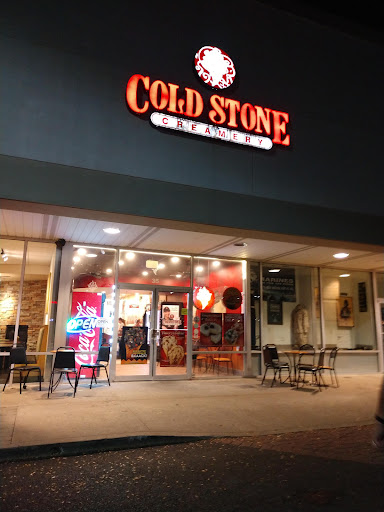 Ice Cream Shop «Cold Stone Creamery», reviews and photos, 2020 South Rd, Poughkeepsie, NY 12601, USA