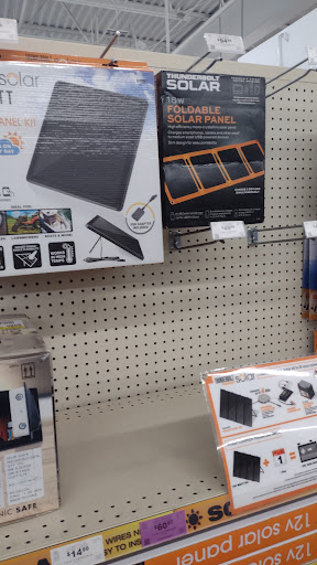 Hardware Store «Harbor Freight Tools», reviews and photos, 124 Sycamore St, Vestal, NY 13850, USA