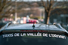 Photo du Service de taxi Taxis de la Vallée de l'Ornain à Givrauval