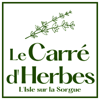 Photos du propriétaire du Restaurant français Le Carré d'Herbes à L'Isle-sur-la-Sorgue - n°10