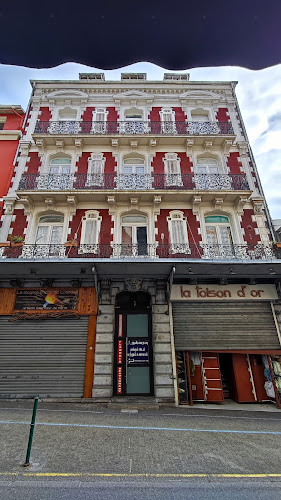 Magasin de vêtements La Toison D' Or Lourdes