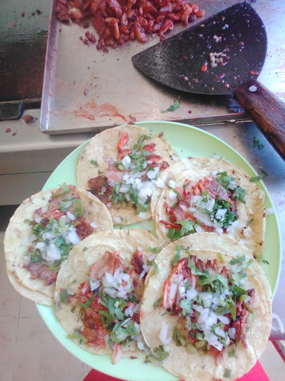 TACOS CHARLY