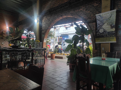 Restaurante Carne Brava - Cra. 12 #19a-24, San Gil, Santander, Colombia