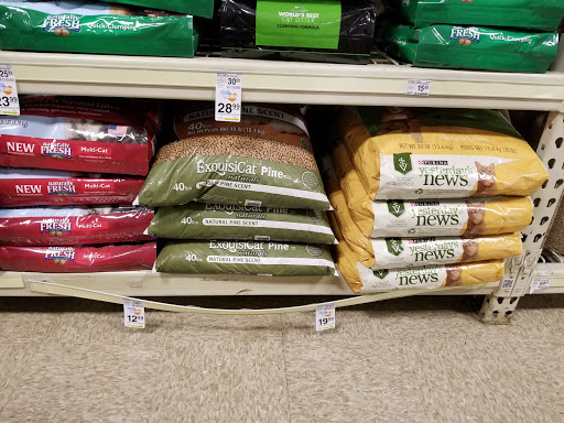 Pet Supply Store «PetSmart», reviews and photos, 10460 Town Center Dr, Westminster, CO 80021, USA