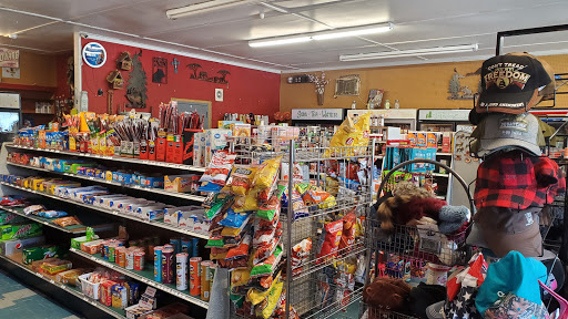 Wise River Mercantile