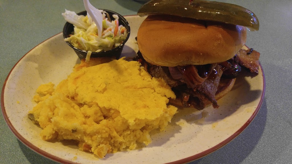 Townhouse Bar & Grill 50658