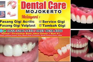 Dental Care MOJOKERTO (Jasa Pasang Gigi Mojokerto) image