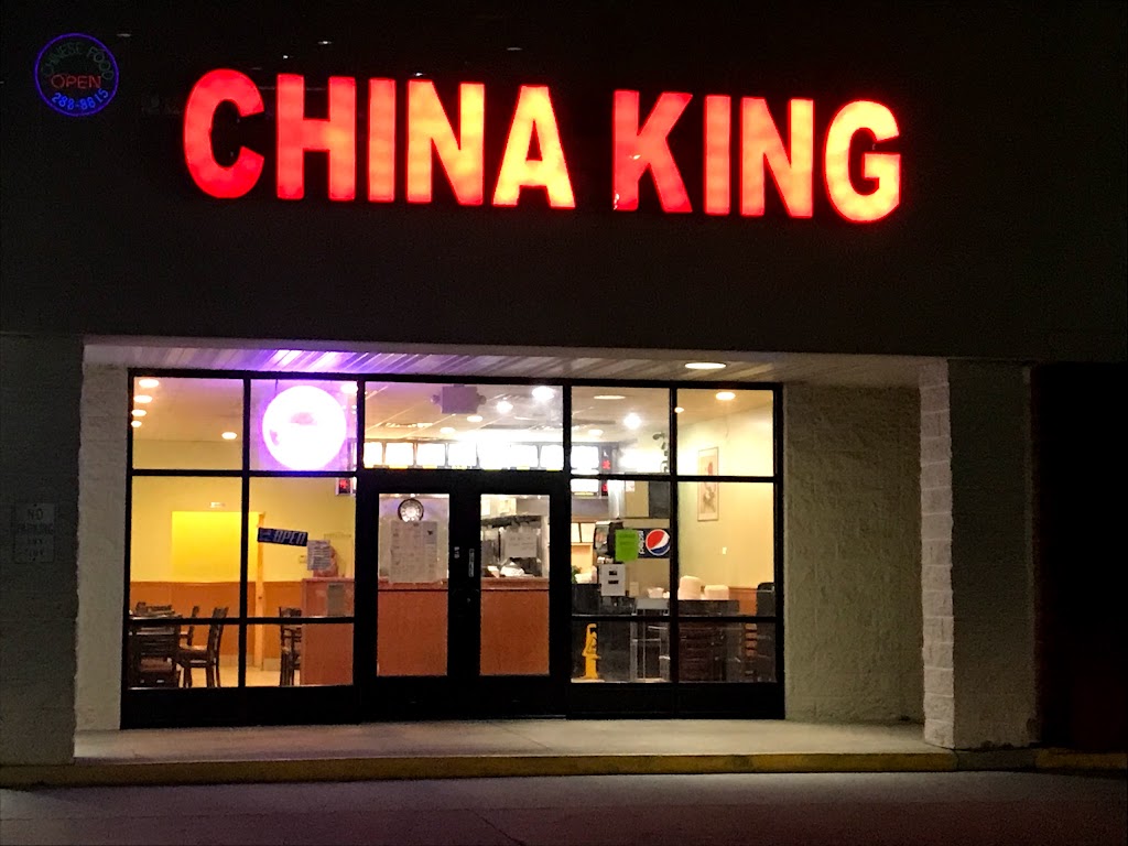 China King 63435