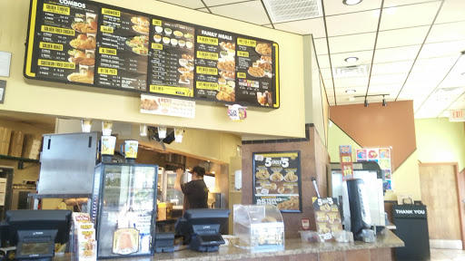 American Restaurant «Golden Chick», reviews and photos, 1400 Turner Warnell Rd, Mansfield, TX 76063, USA