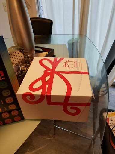 Cake Shop «Piece of Cake Inc.», reviews and photos, 2615 George Busbee Pkwy NW #23, Kennesaw, GA 30144, USA