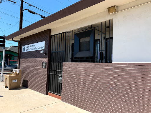 Logan Heights Family Counseling Center