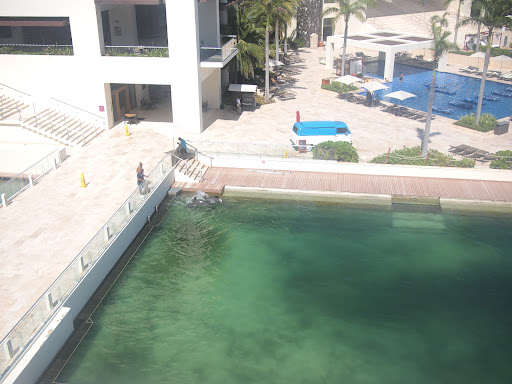Cheap swimming pools Cancun