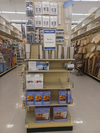 Craft Store «Hobby Lobby», reviews and photos, 20091 Gulf Fwy, Webster, TX 77598, USA