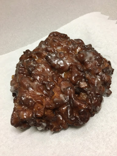 Donut Shop «Golden Donuts», reviews and photos, 4041 Governor Dr, San Diego, CA 92122, USA