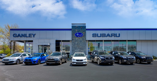 Subaru Dealer «Ganley Subaru East», reviews and photos, 28840 Euclid Ave, Wickliffe, OH 44092, USA