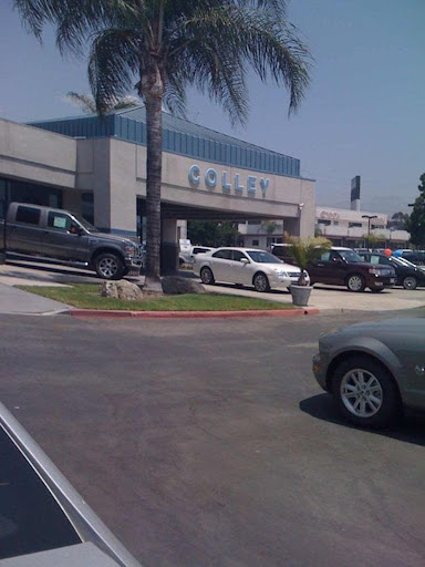 Ford Dealer «Colley Ford», reviews and photos, 1945 Auto Centre Dr, Glendora, CA 91740, USA